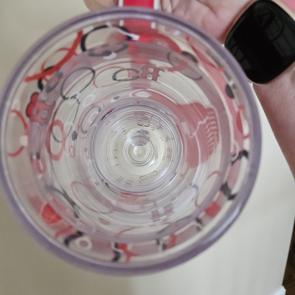 Boston Red Sox Tervis 24oz tumbler with removable handle Made in America - Picture 4 of 7